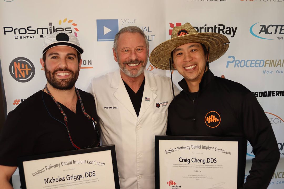 Continuing Education (CE) Courses for Dentists The Pathway